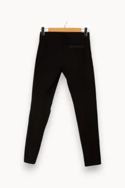 Shop Maje Pantalon - Taille S/36 Noir
