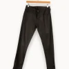 Fashion Pablo Pantalon - Taille XL/42 Noir