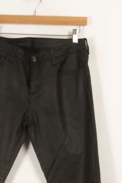 Fashion Pablo Pantalon - Taille XL/42 Noir
