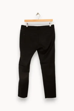 Best Sale I.Code Pantalon - Taille XL/42 Noir