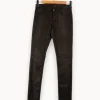 Outlet IKKS Pantalon - Taille XS/34 Noir