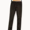Flash Sale IKKS Pantalon - Taille XS/34 Noir