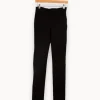 Best Sale Joseph Pantalon - Taille XS/34 Noir