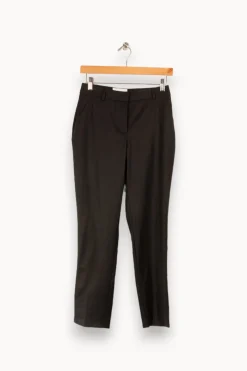 Discount Bérénice Pantalon - Taille XS/34 Noir