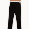 Store Caroll Pantalon - Taille XS/34 Noir