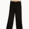 Flash Sale IKKS Pantalon - Taille XS/34 Noir