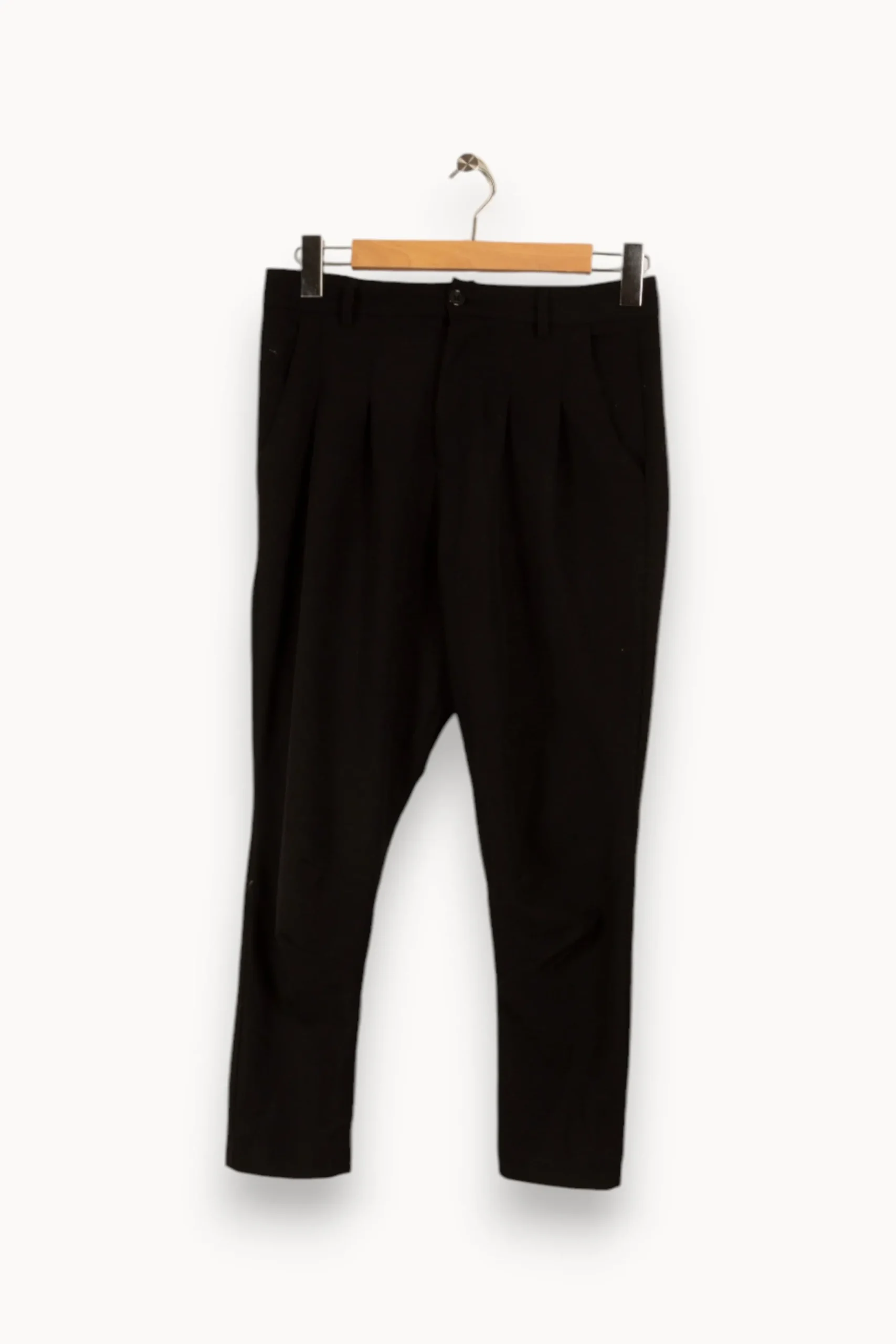 Outlet Imperial Pantalon - Taille XS/34 Noir