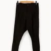 Cheap Imperial Pantalon - Taille XS/34 Noir