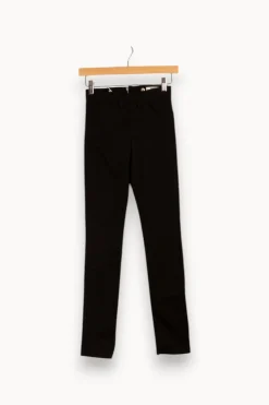 Best Sale Acne Studios Pantalon - Taille XS/34 Noir