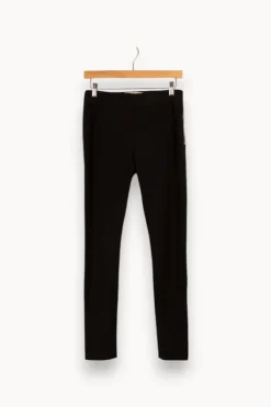 Fashion Acne Studios Pantalon - Taille XS/34 Noir