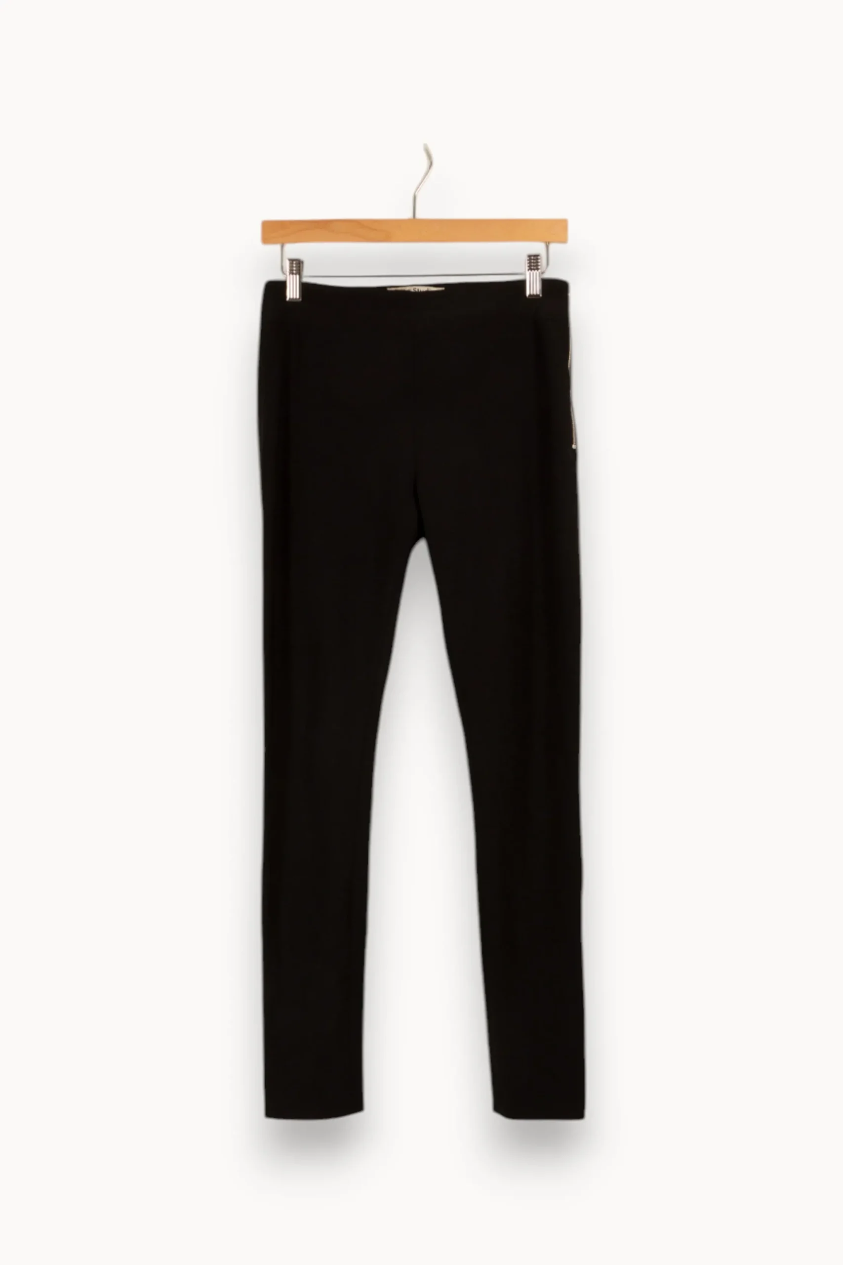 Fashion Acne Studios Pantalon - Taille XS/34 Noir