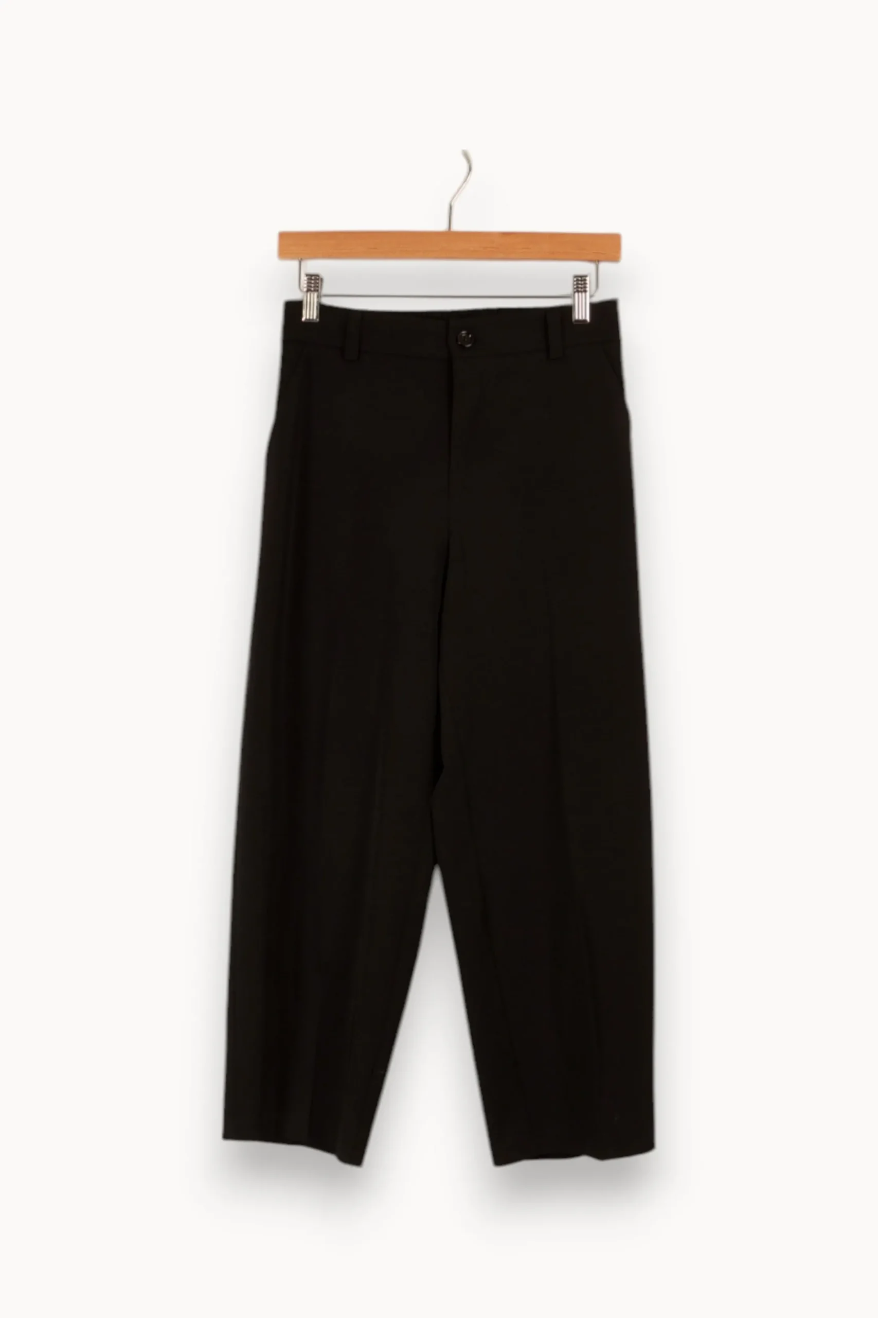 Best Imperial Pantalon - Taille XS/34 Noir