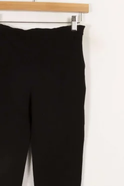 Best Sale Joseph Pantalon - Taille XS/34 Noir