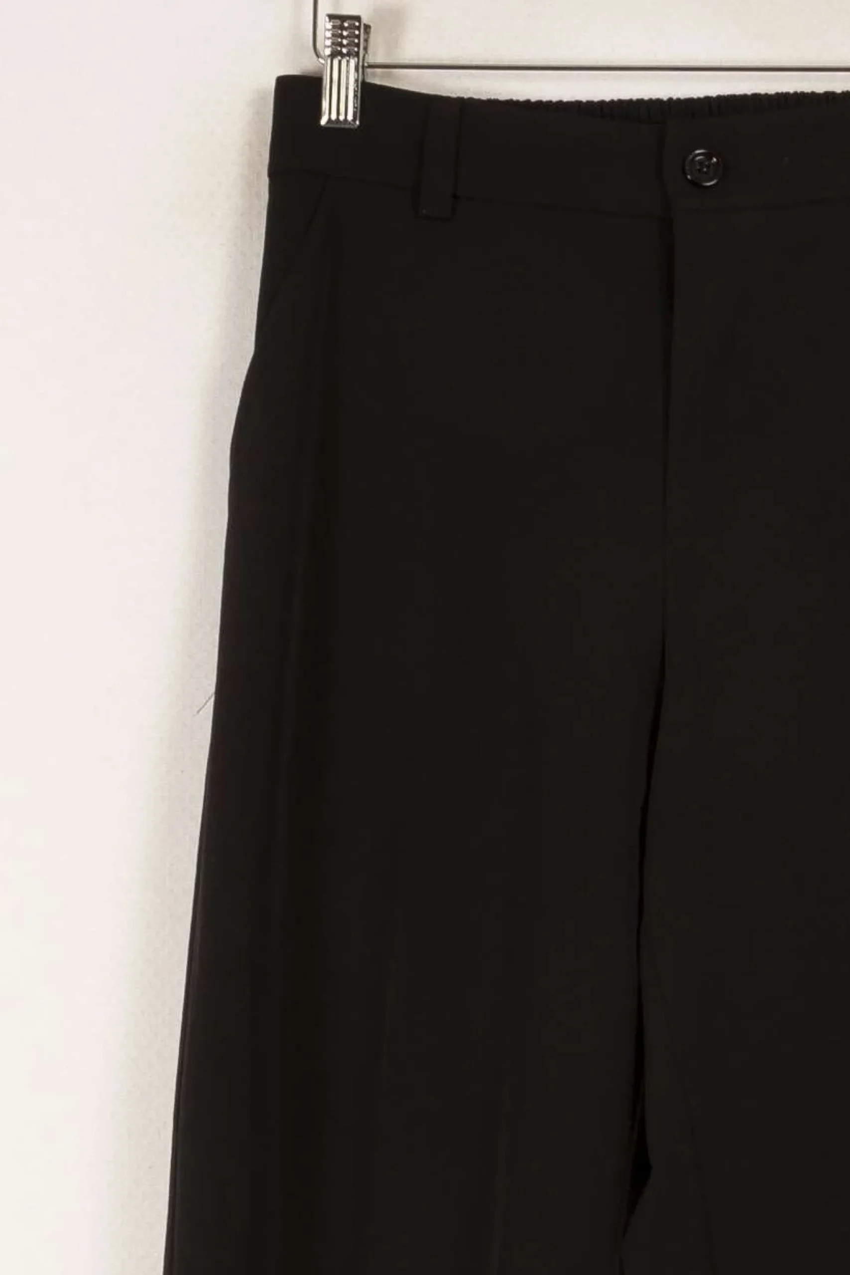 Best Imperial Pantalon - Taille XS/34 Noir