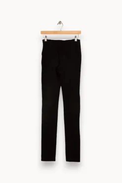 Best Sale Joseph Pantalon - Taille XS/34 Noir