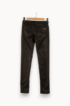 Flash Sale IKKS Pantalon - Taille XS/34 Noir