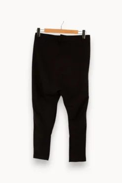 Outlet Imperial Pantalon - Taille XS/34 Noir