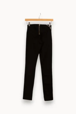 Best Sale Acne Studios Pantalon - Taille XS/34 Noir