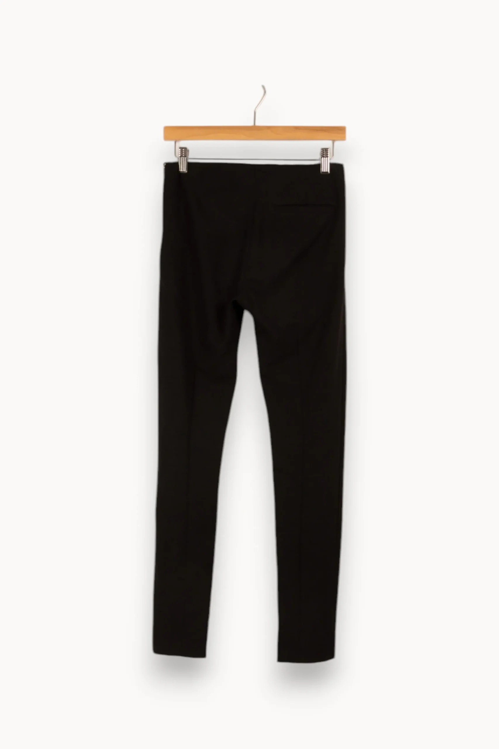 Fashion Acne Studios Pantalon - Taille XS/34 Noir