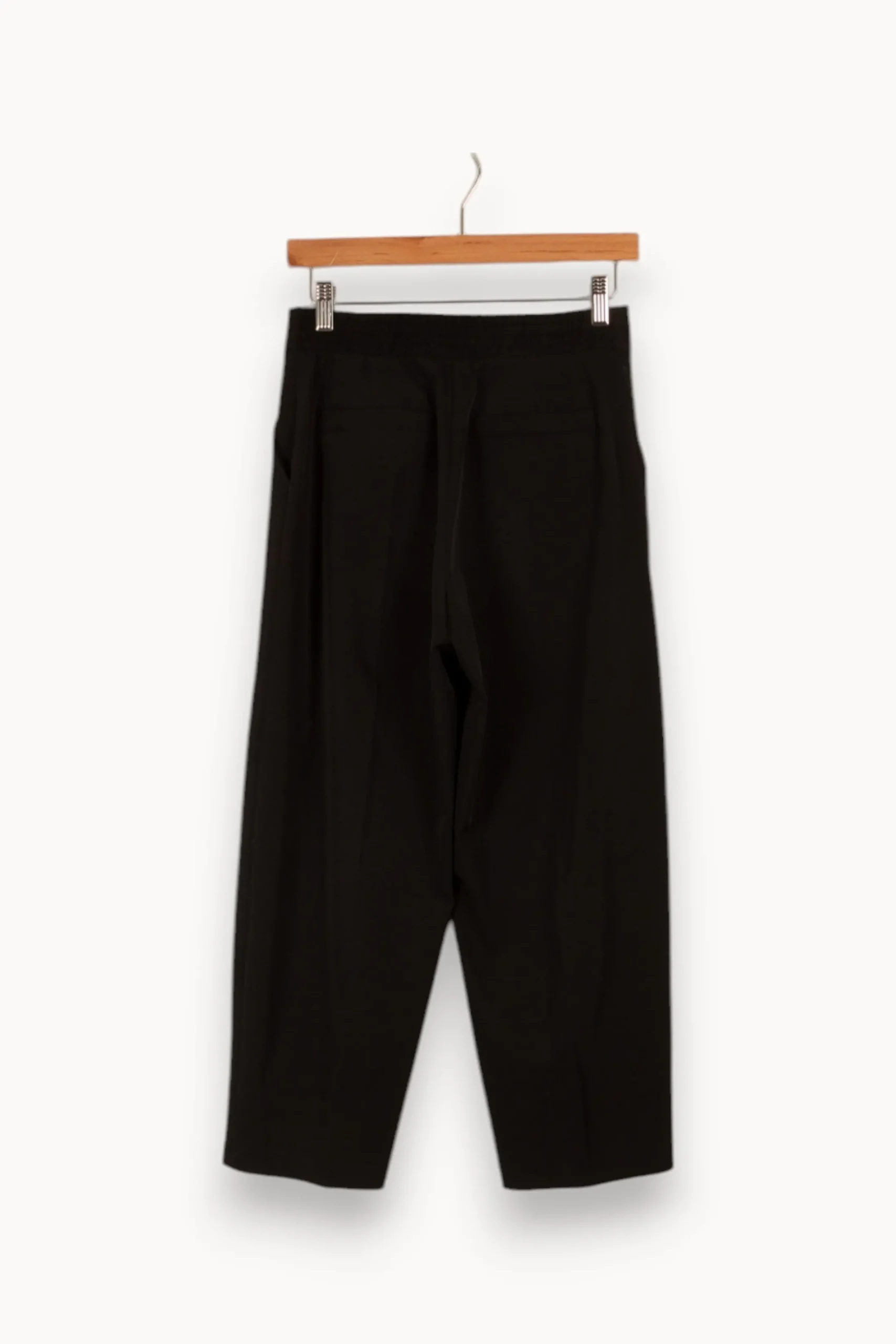 Best Imperial Pantalon - Taille XS/34 Noir