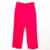 Cheap La Fée Maraboutée Pantalon - Taille L/40 Rose