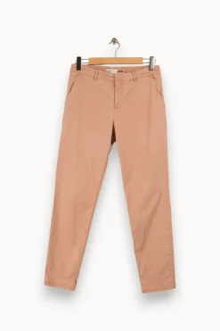 Cheap Comptoir des Cotonniers Pantalon - Taille L/40 Rose