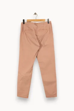 Cheap Comptoir des Cotonniers Pantalon - Taille L/40 Rose