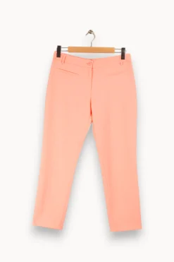 Store Modetrotter Pantalon - Taille M/38 Rose