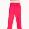 Hot One Step Pantalon - Taille M/38 Rose