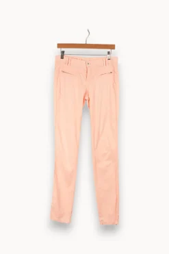 Outlet One Step Pantalon - Taille M/38 Rose