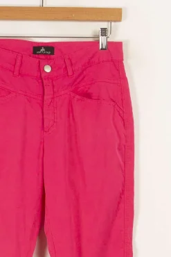 Hot One Step Pantalon - Taille M/38 Rose