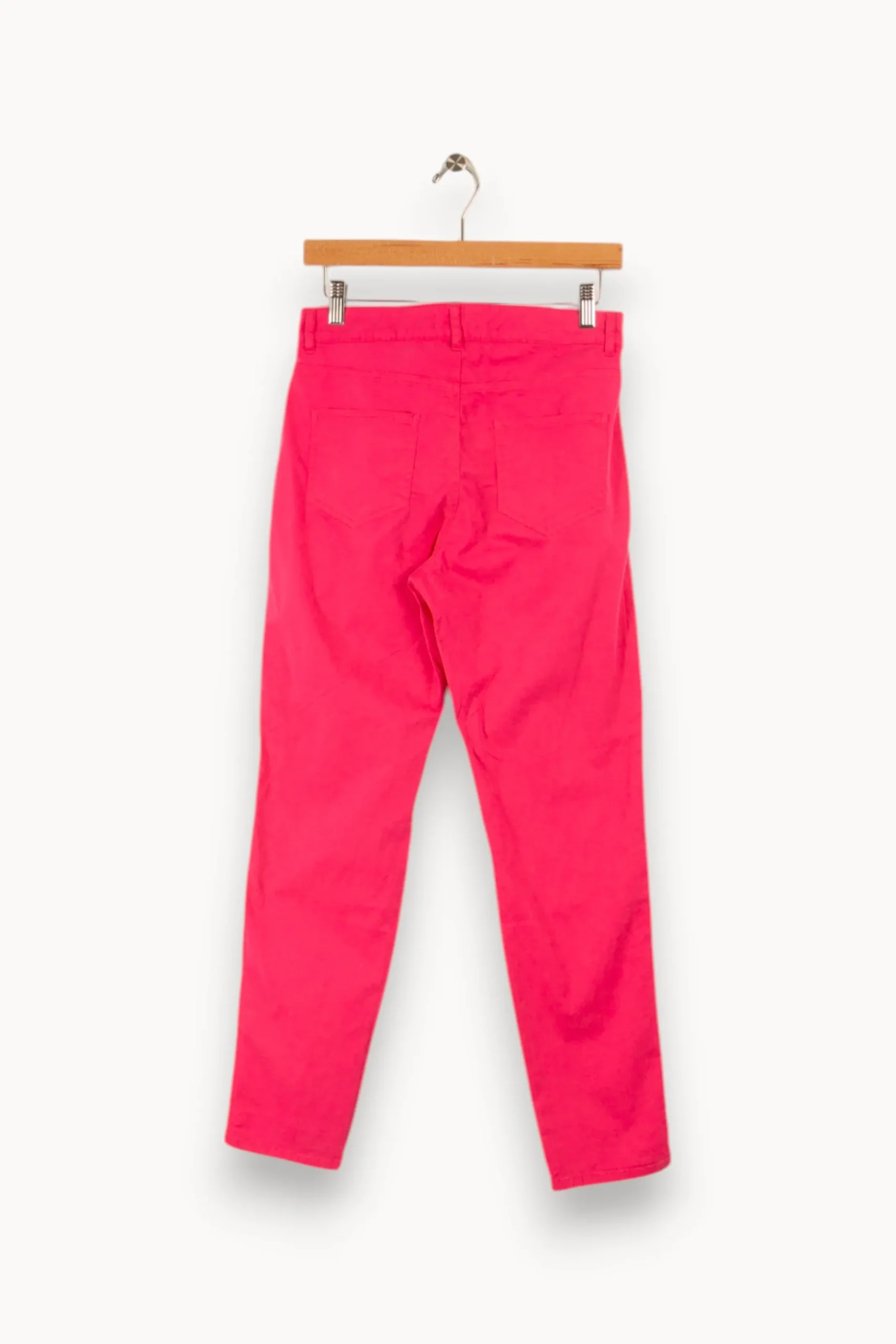Hot One Step Pantalon - Taille M/38 Rose