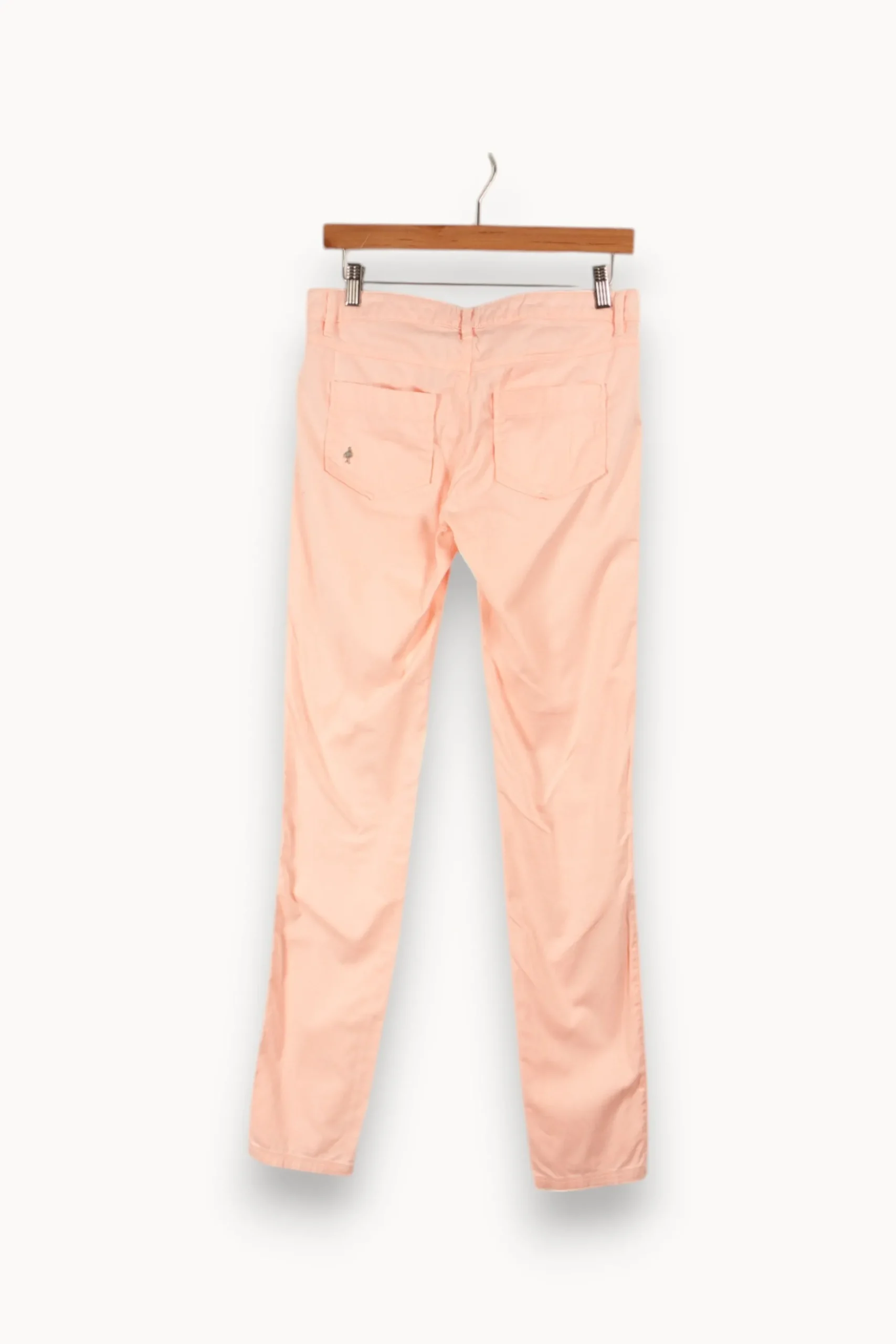 Outlet One Step Pantalon - Taille M/38 Rose