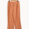 Clearance ba&sh Pantalon - Taille XL/42 Rose