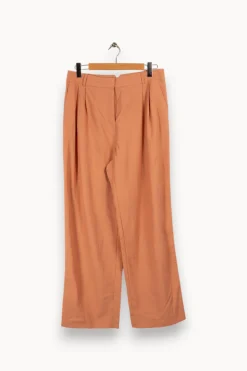 Clearance ba&sh Pantalon - Taille XL/42 Rose