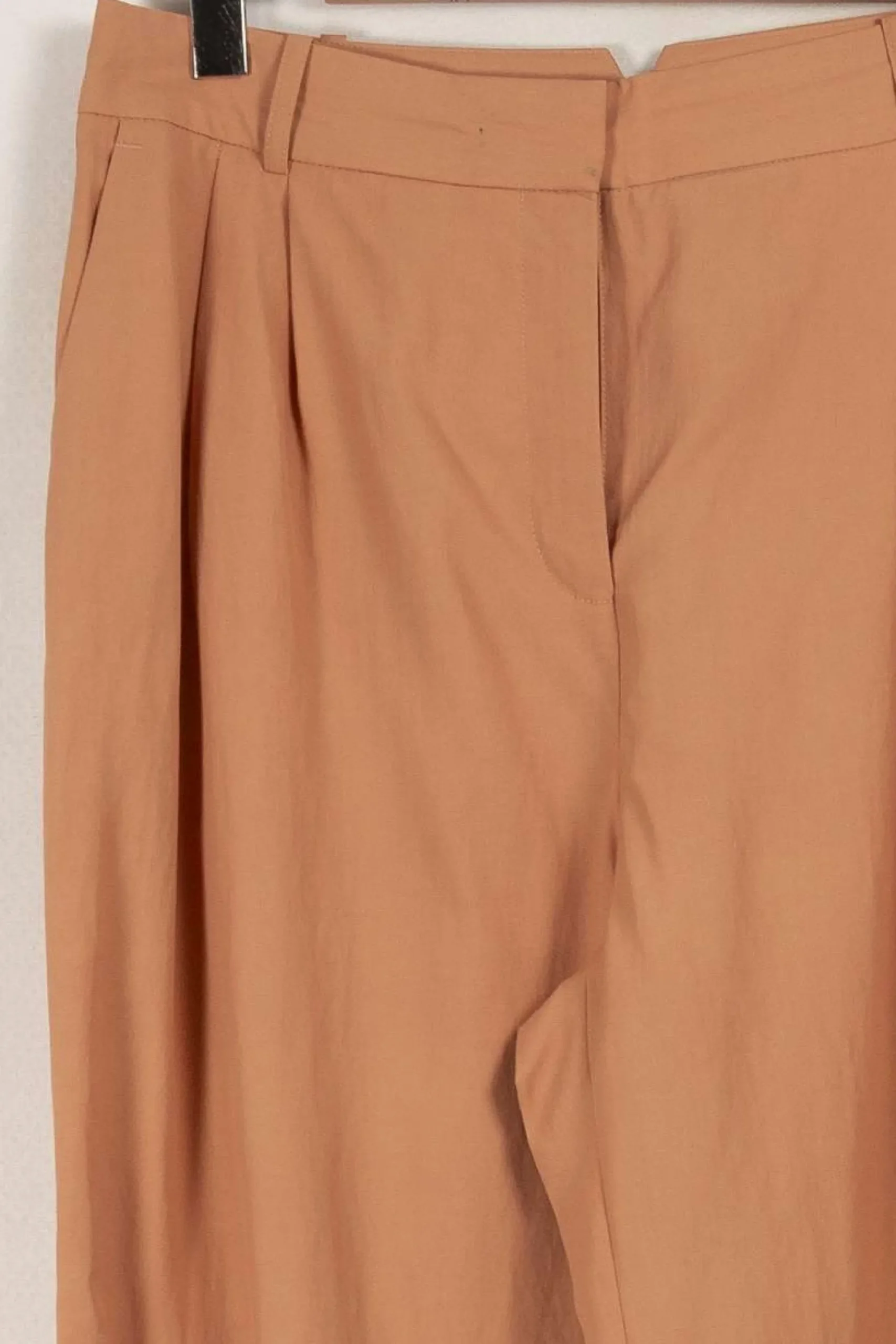Clearance ba&sh Pantalon - Taille XL/42 Rose
