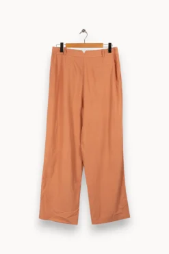 Clearance ba&sh Pantalon - Taille XL/42 Rose