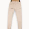 Sale IKKS Pantalon - Taille XS/34 Rose