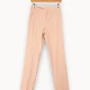 Cheap ba&sh Pantalon - Taille XS/34 Rose
