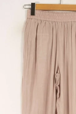 Flash Sale American Vintage Pantalon - Taille XS/34 Rose