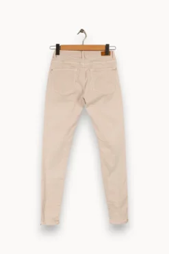 Sale IKKS Pantalon - Taille XS/34 Rose