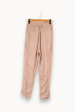 Flash Sale American Vintage Pantalon - Taille XS/34 Rose