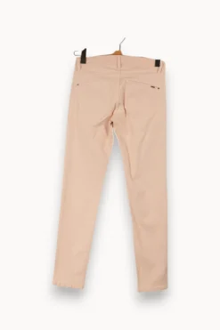 Best I.Code Pantalon clair - Taille XS/34 Rose