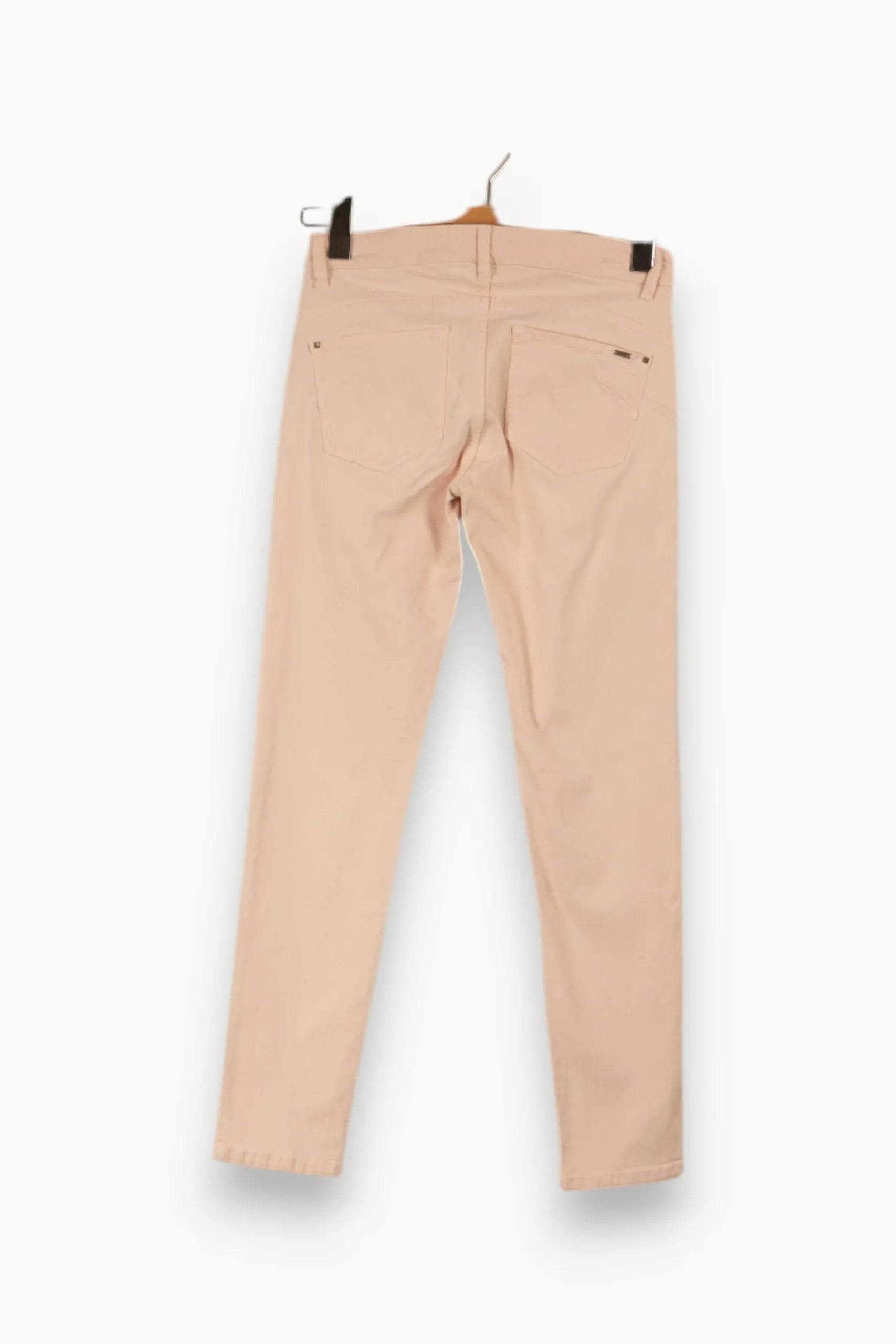 Best I.Code Pantalon clair - Taille XS/34 Rose
