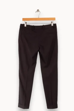 Best The Kooples Pantalon tailleur - XS/34 Bleu