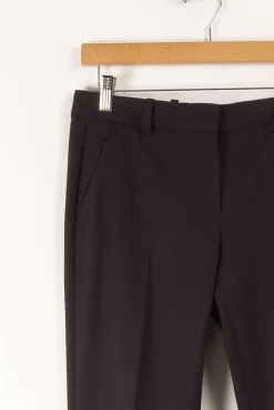 Best The Kooples Pantalon tailleur - XS/34 Bleu