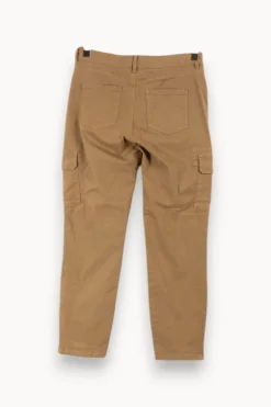 Outlet Maison 123 Pantalon - Taille L/40 Vert