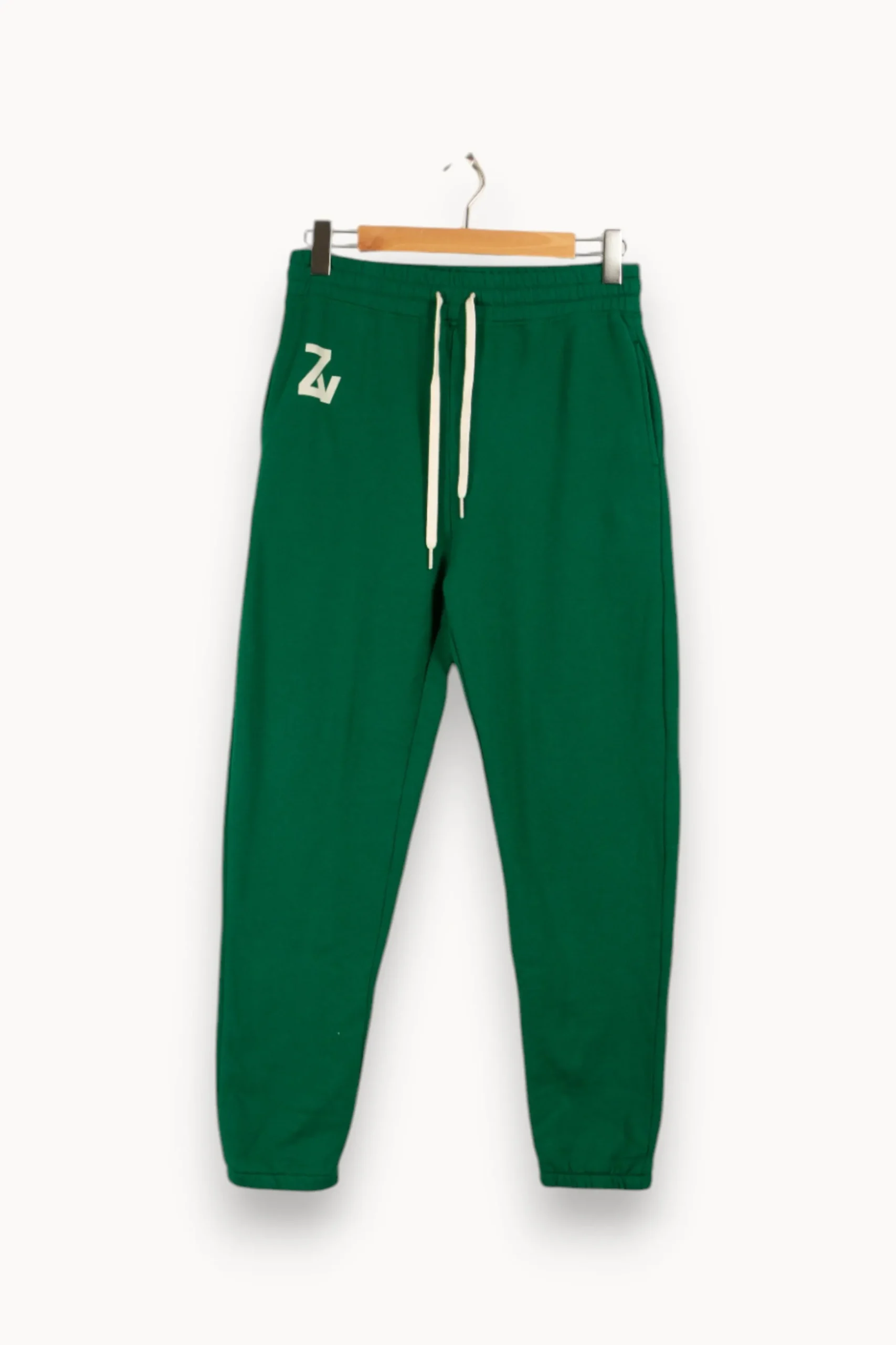 Clearance Zadig&Voltaire Pantalon - Taille M/38 Vert