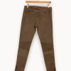 Best IKKS Pantalon - Taille M/38 Vert