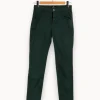 Shop One Step Pantalon - Taille M/38 Vert